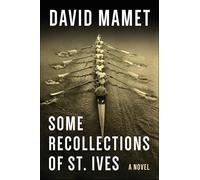 Some Recollections of St. Ives: A Novel