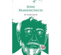 Some Reminiscences