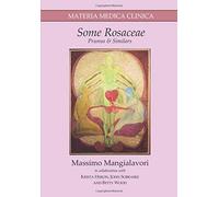 Some Rosaceae: Prunus & Similars (Materia Medica Clinica)
