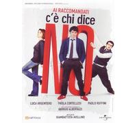 Some Say No ( C'è chi dice no )