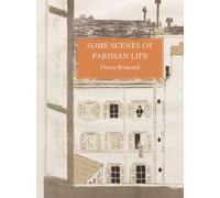Some Scenes of Parisian Life