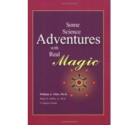 Some Science Adventures With Real Magic