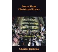 Some Short Christmas Stories