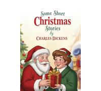 Some Short Christmas Stories