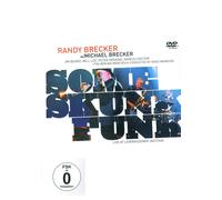 Some Skunk Funk (DVD) Randy Brecker Michael Brecker WDR Big Band Köln