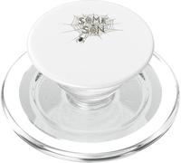 Some Son Spider Web PopSockets PopGrip for MagSafe