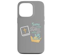 Some Stories Stay With Us Forever Christian Inspirational Case for iPhone 13 Pro
