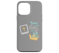 Some Stories Stay With Us Forever Christian Inspirational Case for iPhone 13 Pro Max
