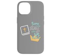 Some Stories Stay With Us Forever Christian Inspirational Case for iPhone 14
