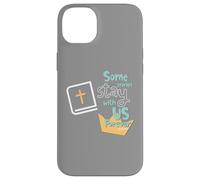 Some Stories Stay With Us Forever Christian Inspirational Case for iPhone 14 Plus