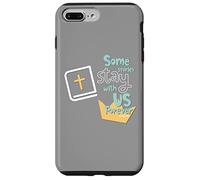 Some Stories Stay With Us Forever Christian Inspirational Case for iPhone 7 Plus/8 Plus