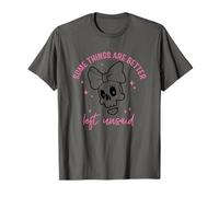 Some Things Are Better Left Unsaid T-Shirt