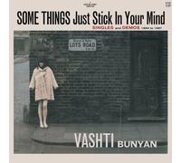 SOME THINGS JUST STICK IN YOUR MIND - SINGLES AND DEMOS 1964-1967