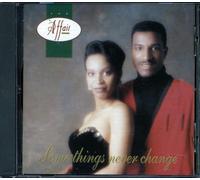 Some Things Never Change CD