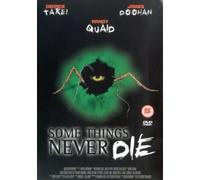 Some Things Never Die [DVD]
