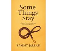 Some Things Stay: 1 (The Stay Series)
