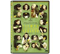 Some Time After (Spanish Release) Tiempo Despues