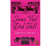 Some Veil Did Fall: 1 (Rossetti Mysteries)