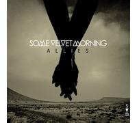 Some Velvet Morning - Allies [VINYL]