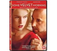 Some Velvet Morning [DVD] [2013]