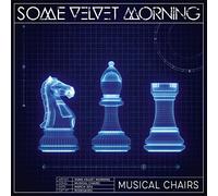 Some Velvet Morning - Musical Chairs