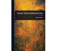 Some War Impressions