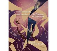 some were just the Fragments // es que fueron solo los Fragmentos