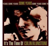 Some Years: It's The Time Of Colin Blunstone