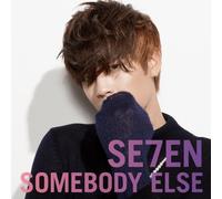 Somebody Else