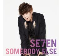 Somebody Else