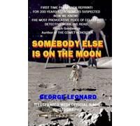 Somebody Else Is on the Moon