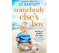 Somebody Else’s Boy