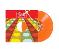 Somebody Elses Guy Orange Vinyl