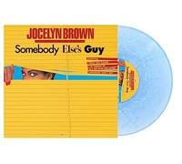 Somebody Elses Guy [VINYL]