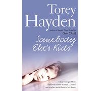 Somebody Else's Kids