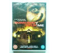 Somebody Help Me [DVD]