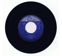 somebody help me / stevie's blues