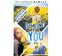 Somebody Like You - Tome 2 Someone For You (2)