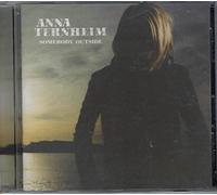 Somebody Outside By Anna Ternheim (2008-06-03)
