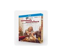 Somebody Somewhere Season 1-3 : 3-Disc 1080P BD All Region New Box Set Sealed