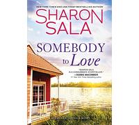 Somebody to Love: 11 (Blessings, Georgia, 11)