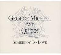 Somebody to Love [CASSETTE]