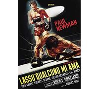 Somebody Up There Likes Me (1956)