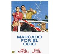 Somebody Up There Likes Me (Marcado Por El Odio)