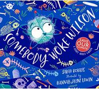 Somebody Woke Wilson: a story about carbon