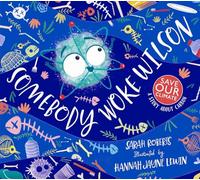 Somebody Woke Wilson: a story about carbon