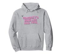 Somebody's Bomb Ass Nail Tech Pullover Hoodie