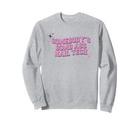 Somebody's Bomb Ass Nail Tech Sweatshirt