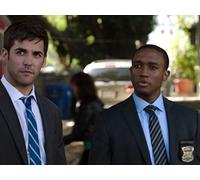 Somebody's Watching Me