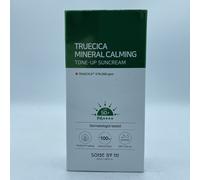Some By Mi Truecica Mineral Calming Tone-Up Cream - 50 ml